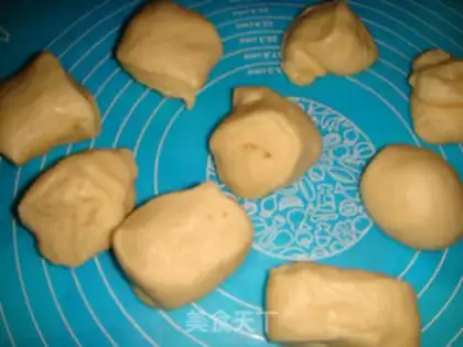 Make Jelly bread step 3