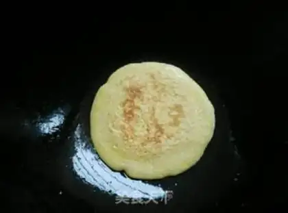 Make Low-heat muffins step 5