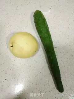 Make Cucumber Sydney Juice step 0