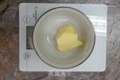 Make Pineapple bag step 1
