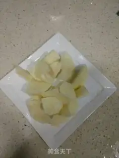 Make Cucumber Sydney Juice step 1