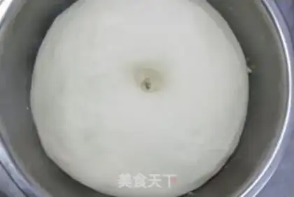 Make Pineapple bag step 2
