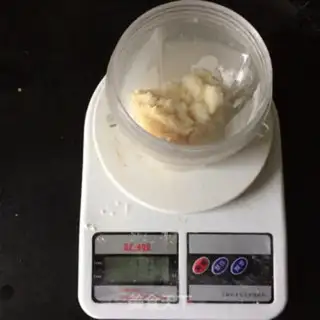 Make Barbecue step 0