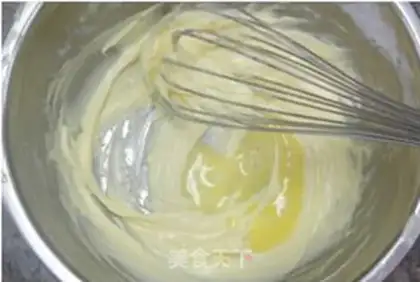 Make Pineapple bag step 3
