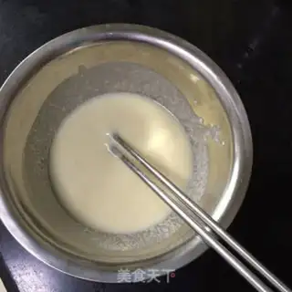 Make Barbecue step 1
