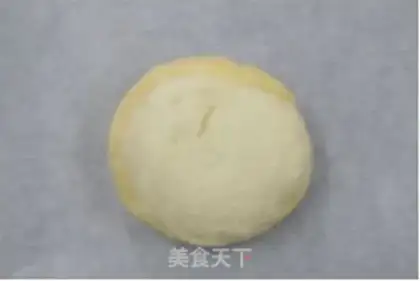Make Pineapple bag step 5