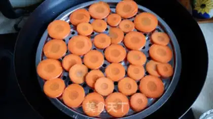 Make Corn pasta step 0