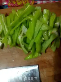 Make Pickles step 5