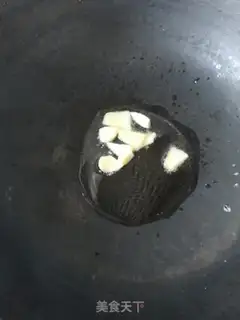 Make Shrimp broccoli step 4