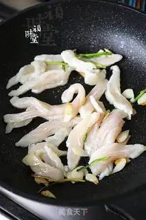 Make Silver sprouts, eggfish step 2