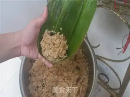 Make Seafood meat step 10