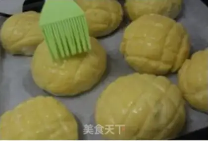 Make Pineapple bag step 8