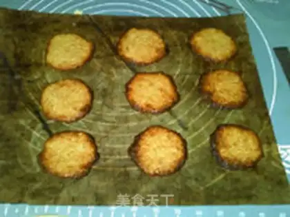 Make Honey pretzel step 10