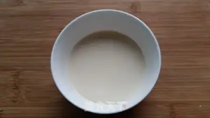 Make Corn pasta step 3