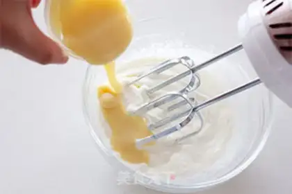 Make Cake step 2