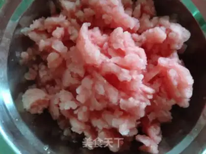 Make Watermelon sandy ice step 4