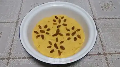 Make Corn pasta step 4