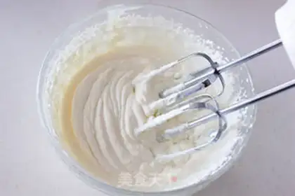 Make Cake step 3