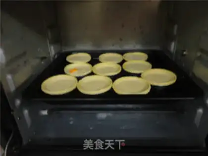Make Mango balls step 7
