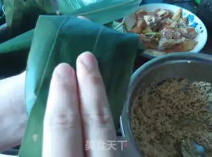 Make Meat step 6