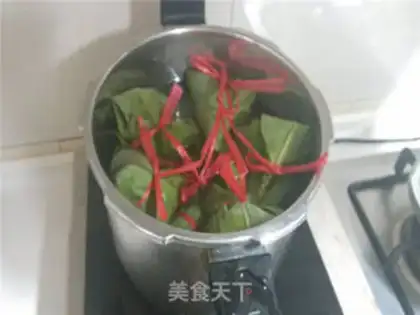 Make Seafood meat step 13
