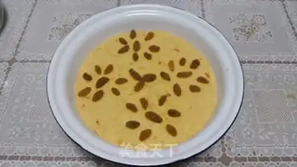Make Corn pasta step 5