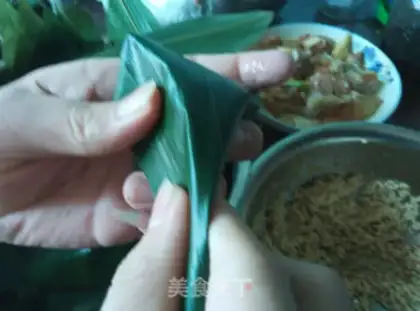 Make Meat step 7