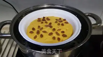 Make Corn pasta step 6