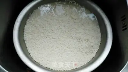 Make Egg yolk step 0