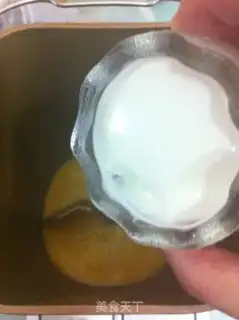 Make Mint mashed potatoes step 1