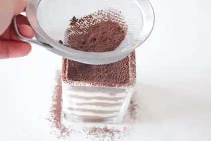 Make Cake step 8