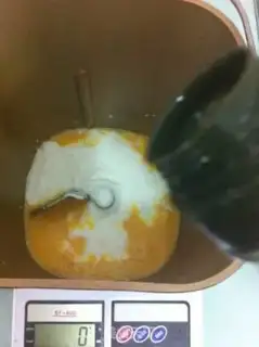 Make Mint mashed potatoes step 2