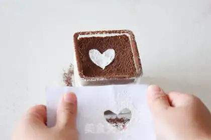 Make Cake step 10