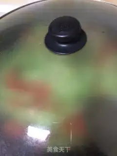 Make Tomato beans step 5