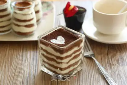 Make Cake step 11