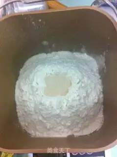 Make Mint mashed potatoes step 6