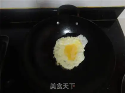 Make Fishball noodles step 1