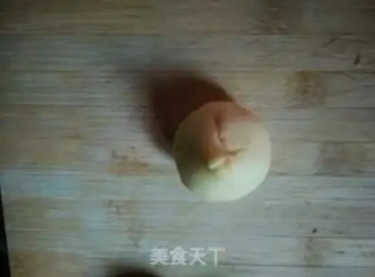 Make Hen roasts fruit step 6