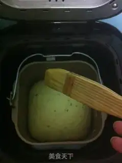 Make Mint mashed potatoes step 9