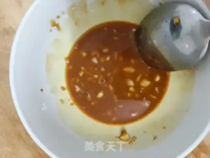 Make They burn eggplant all the time step 2