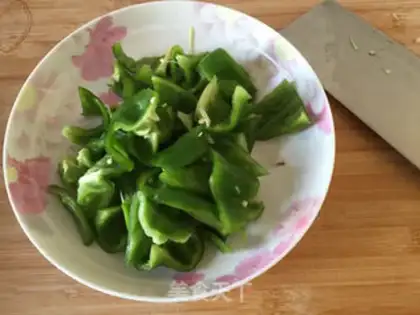 Make Egg yolk step 10