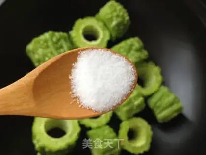 Make Bitter meat step 4