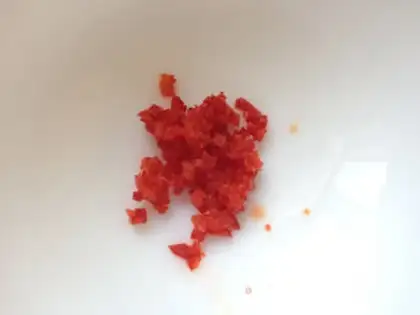 Make Bitter meat step 5