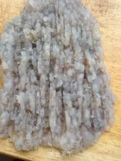 Make Shrimp step 2