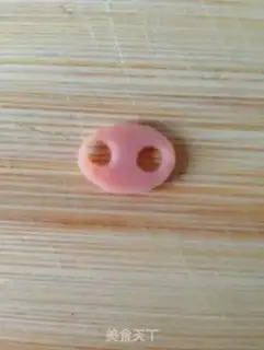 Make Little pig