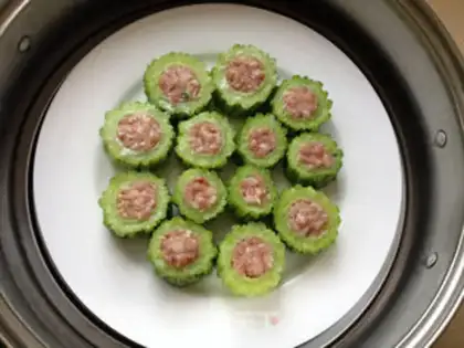 Make Bitter meat step 8