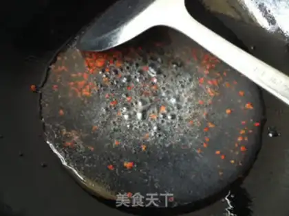Make Bitter meat step 10