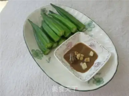 Make The white sunflower step 6