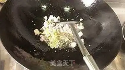 Make Fried noodles step 5