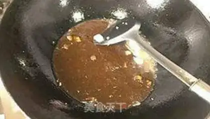 Make Fried noodles step 6